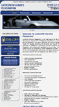Mobile Screenshot of locksmith-pleasanton.com